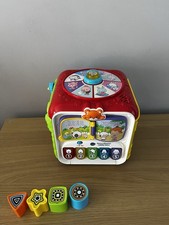 VTech Sort and Discover