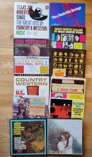 Large lot country - large, western