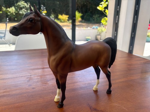 Breyer horse 1341 - #1341, thee