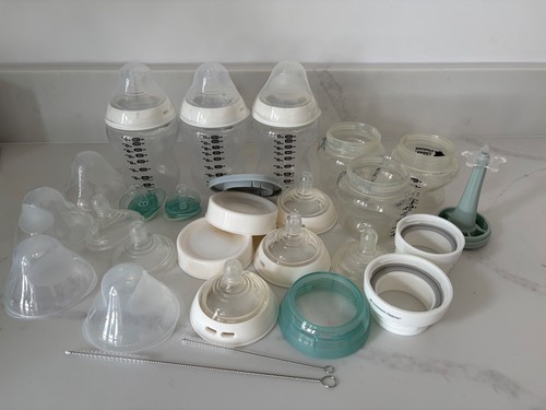 Great tommee tippee bundle - great,