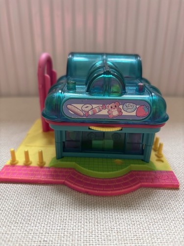 Polly pocket 2006 supermarket - polly,