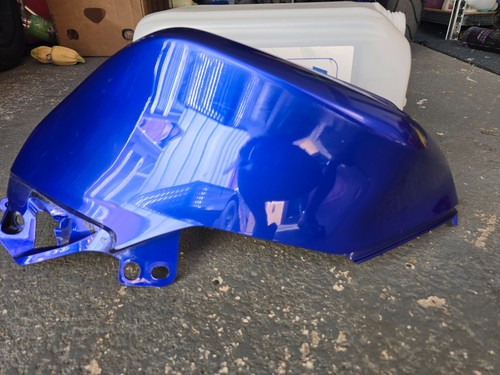 Genuine yamaha body - genuine, body/fairing
