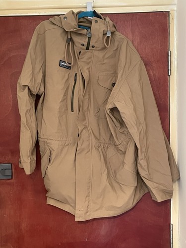 Adidas spzl long ridge parka - adidas,