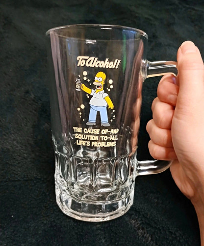 Homer simpson 2002 - homer,