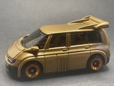 Hot wheels renault espace - hot,
