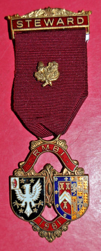 1981 rmbi masonic - masonic, festival