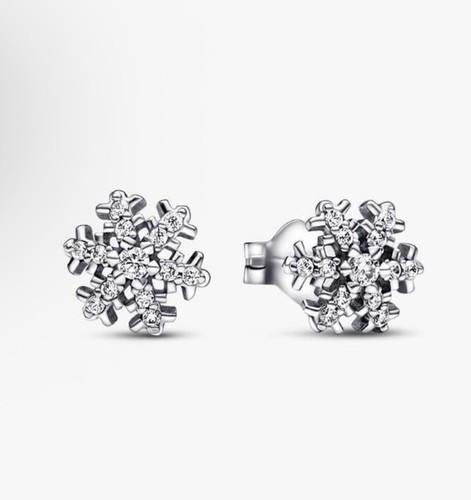 Pandora bnib silver 925 - silver,