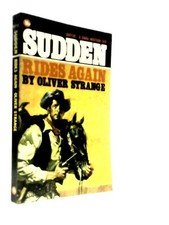 Sudden Rides Again (Oliver
