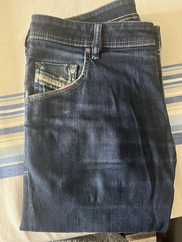 Diesel krayver men slim fit - diesel, men's