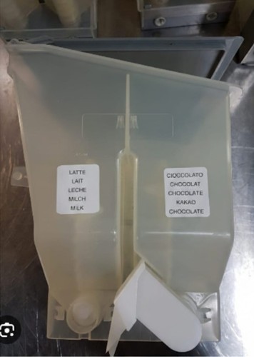 Necta colibri product - colibri,