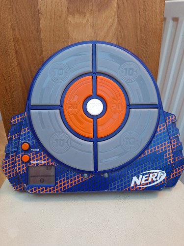 Nerf gun strike - nerf, elite