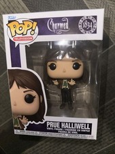Charmed Prue Halliwell #1834