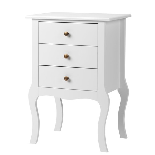 Drawers bedside table - bedside,