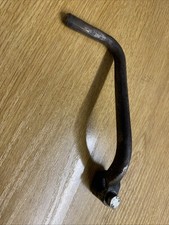 D - Fantic 240/300/Monoshock Forward Kick Gear Pedal Shift Lever