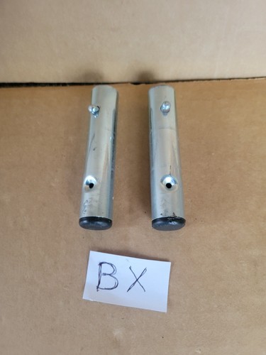 Convaid seat extension - convaid, tubes