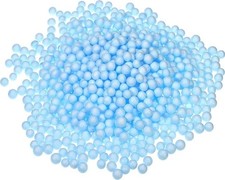 12500 Pcs Foam Beads 4-6mm