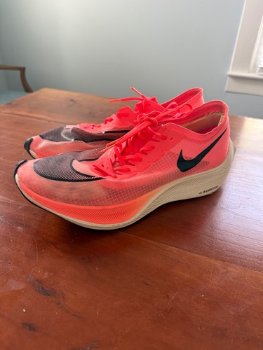 Nike zoomx vaporfly - vaporfly, next%