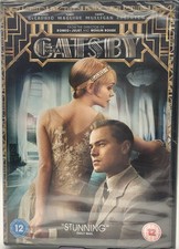The Great Gatsby (2013) –