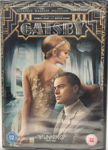 The great gatsby - the, –