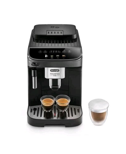 Longhi magnifica evo - de'longhi,