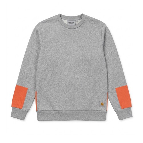 Carhartt wip crew neck - wip,