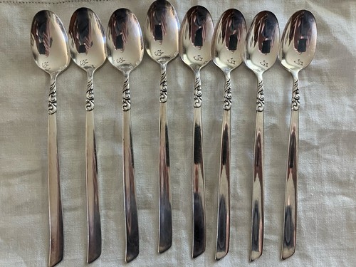 Silver plate ice - plate,