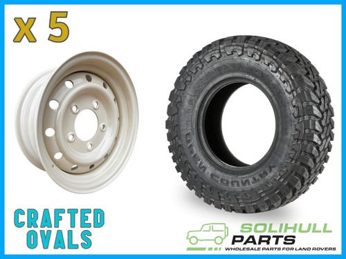 Toyo mud terrain 235 85r16 - toyo,