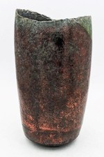 STEPHEN MURFITT RAKU STUDIO