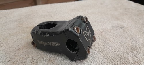 Mongoose front load style - mongoose,