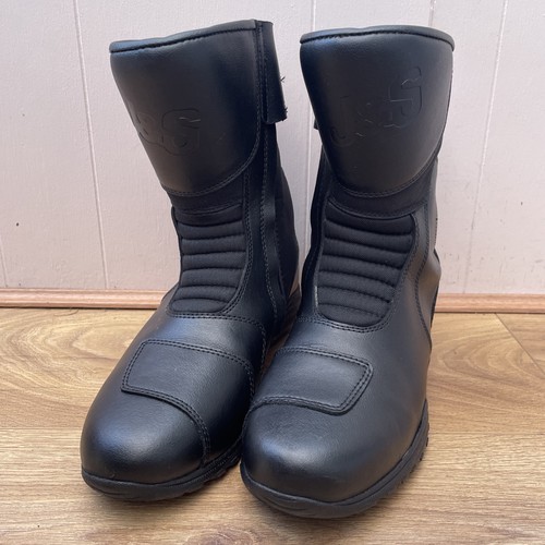 Mens motorcycle boots - mens,