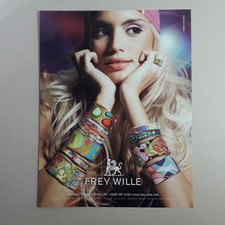 Frey Wille Bracelet 2008