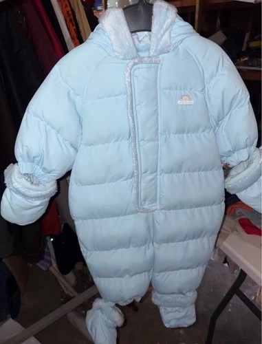Magnificent puffer children - magnificent, children's