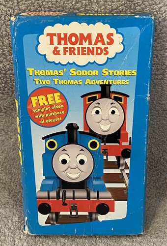 Thomas friends sodor - friends,