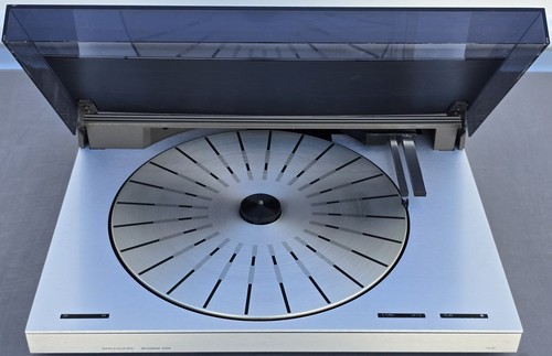 Bang olufsen beogram - olufsen, 5005