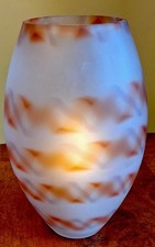 Exquisite Large Thick Glass