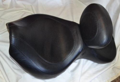 Genuine harley davidson seat - genuine,