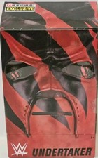 WWE Mattel Elite Ringside