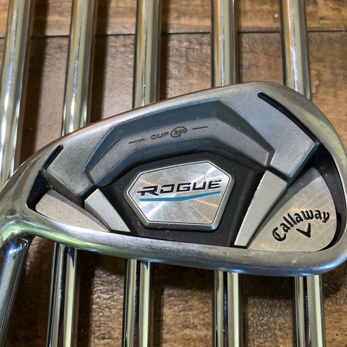 Callaway rogue iron - rogue, set