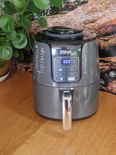Ninja af100uk air - ninja, 3.8l
