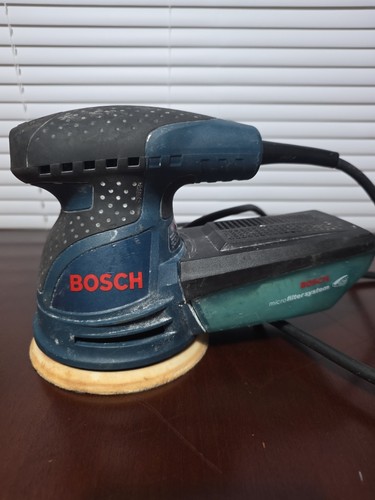 Bosch ros20vs orbital - bosch,