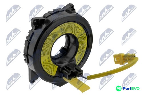 Nty airbag clock spring - airbag,