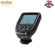 Godox xpro ttl - godox, xpro-c