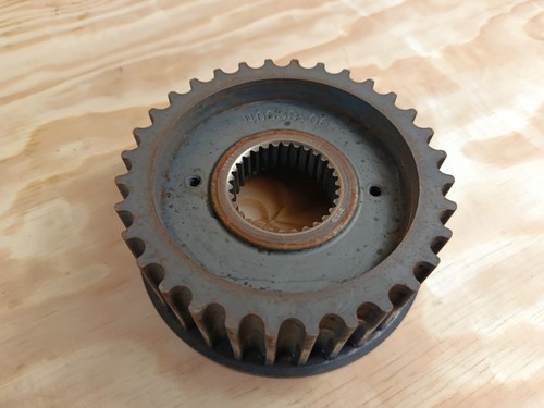 Harley davidson flstc - (u), harley-davidson