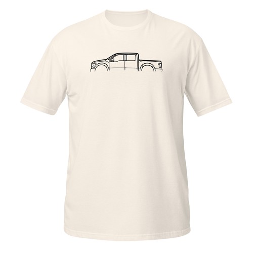 Comfy shirt for ford f150 - t-shirt,