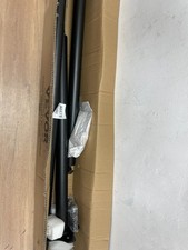 VEVOR 3-4 Steps Outdoor Handrail