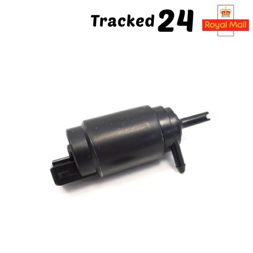 Windscreen washer pump - windscreen,