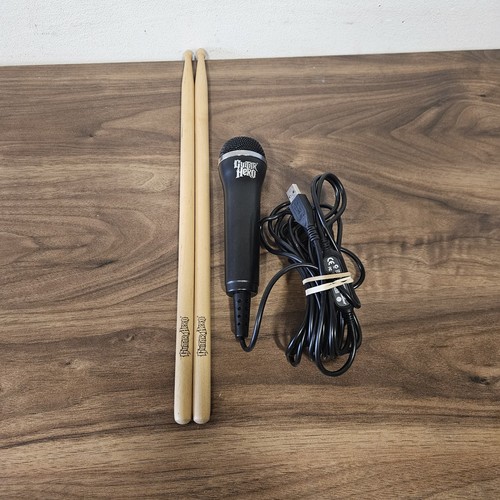 Guitar hero rock band usb - guitar,