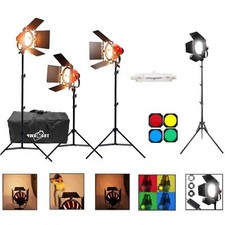 Redhead Continuous Lighting LED Tungsten  Professional Studio Spot Flood Light