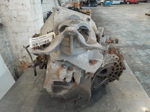 Gearbox honda accord mk8 - honda, (cu3)