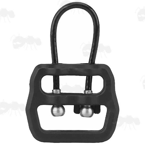 Universal eye loop fitting - universal,
